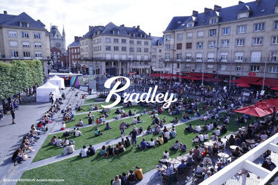 Local commercial - 540 m²