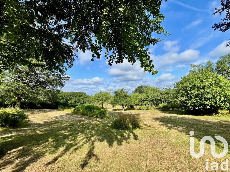 Maison - 249 m² - 7 pièces