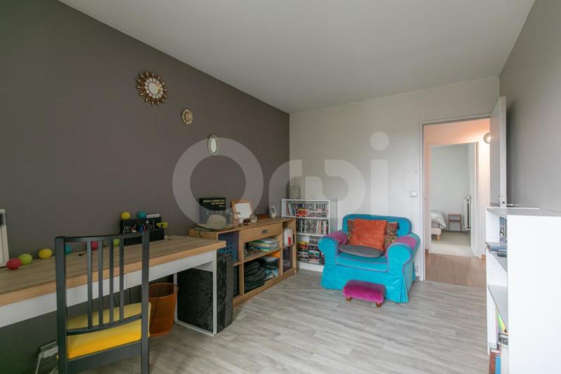 Duplex - 120 m² - 6 pièces