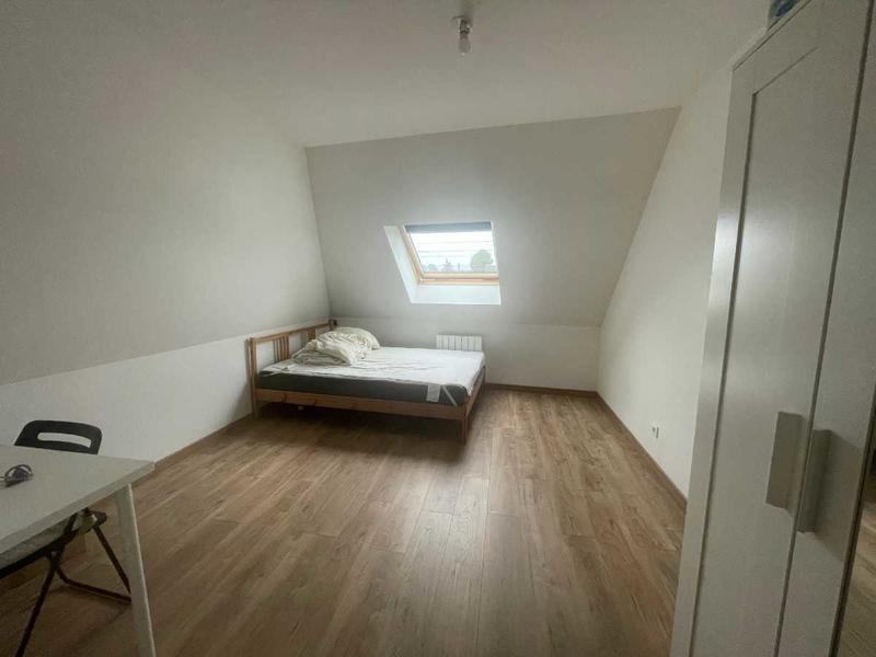 Maison - 133 m² - 7 pièces