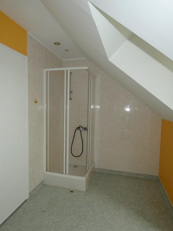 Maison contemporaine - 135 m² - 6 pièces