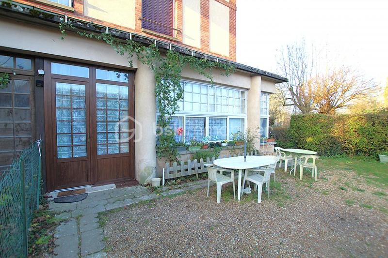 Loft - 43 m² - 2 pièces