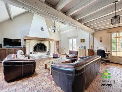 Bureau - 259 m² - 9 pièces