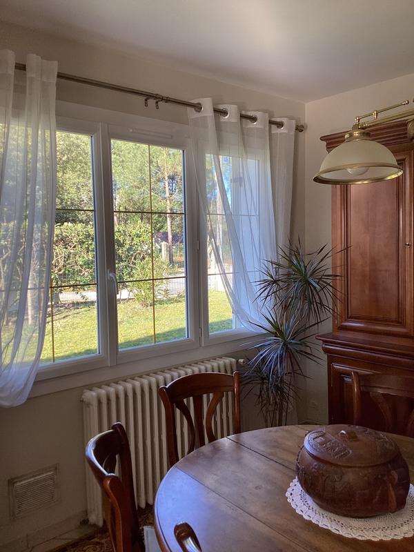 Maison traditionnelle - 100 m² - 6 pièces