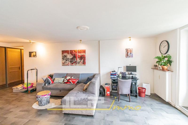 Appartement - 89 m² - 3 pièces