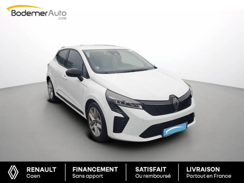 Renault Clio TCe 90 Evolution