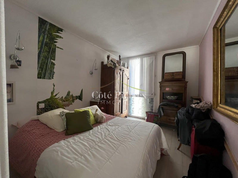 Appartement - 80 m² - 3 pièces