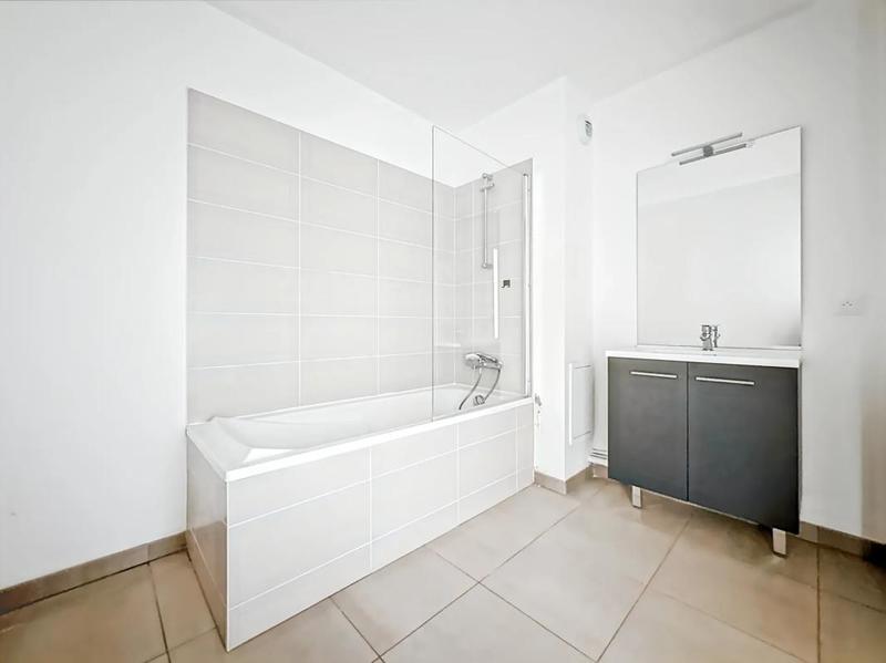 Appartement - 71 m² - 3 pièces