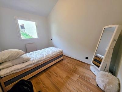 Maison - 101 m² - 5 pièces