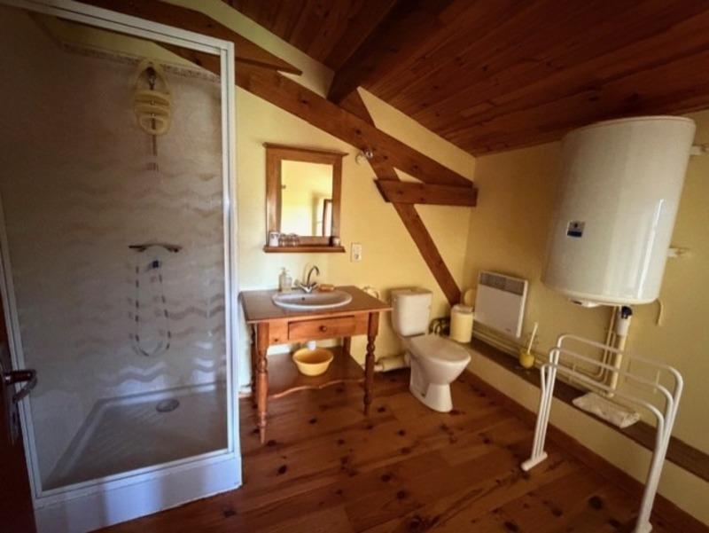 Maison - 271 m² - 11 pièces