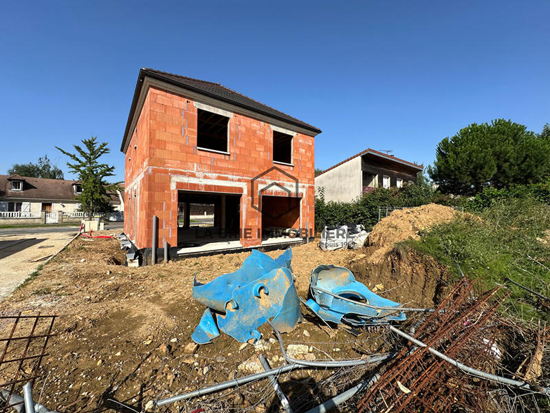 Maison - 139 m² - 6 pièces