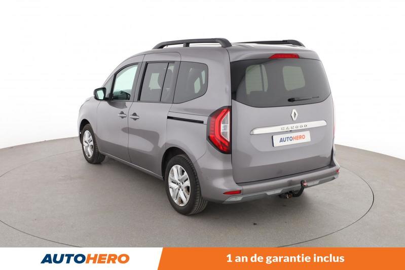 Renault Kangoo 1.5 Blue dCi Intens 95 ch