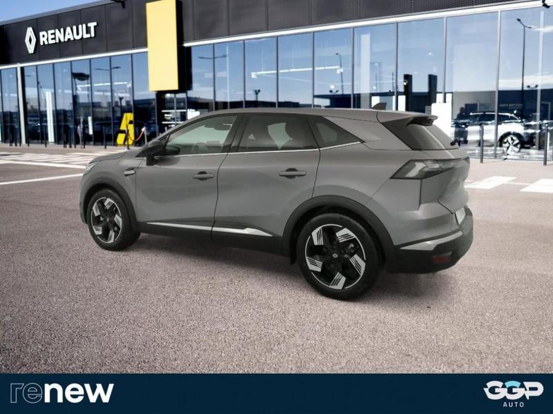 Renault Symbioz E-Tech full hybrid 145 Techno