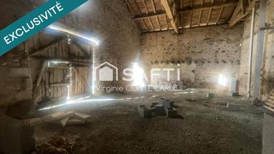 Maison - 250 m² - 1 pièce