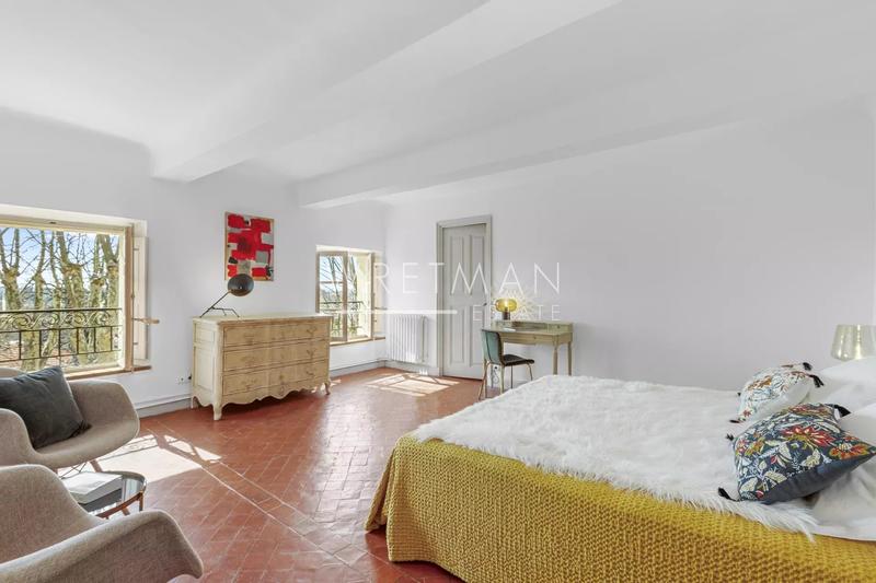 Bastide - 433 m² - 14 pièces