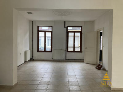 Maison - 104 m² - 5 pièces