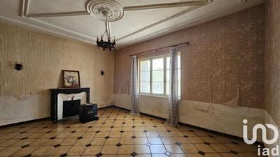 Maison de campagne - 103 m² - 6 pièces