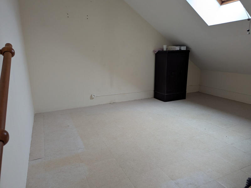 Appartement - 100 m² - 3 pièces