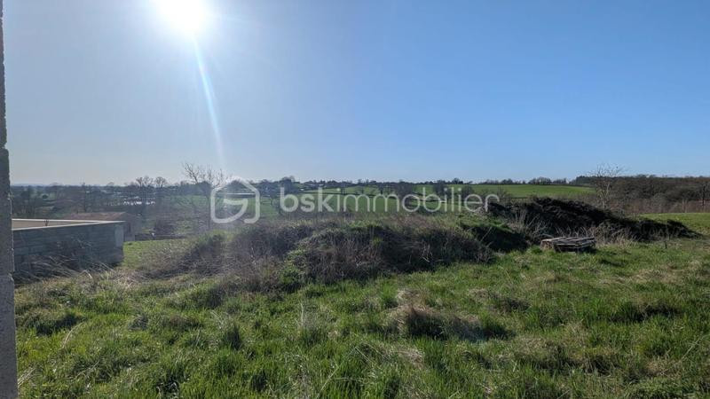 Terrain - 1 130 m²