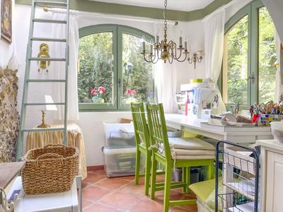 Appartement - 29 m² - 1 pièce