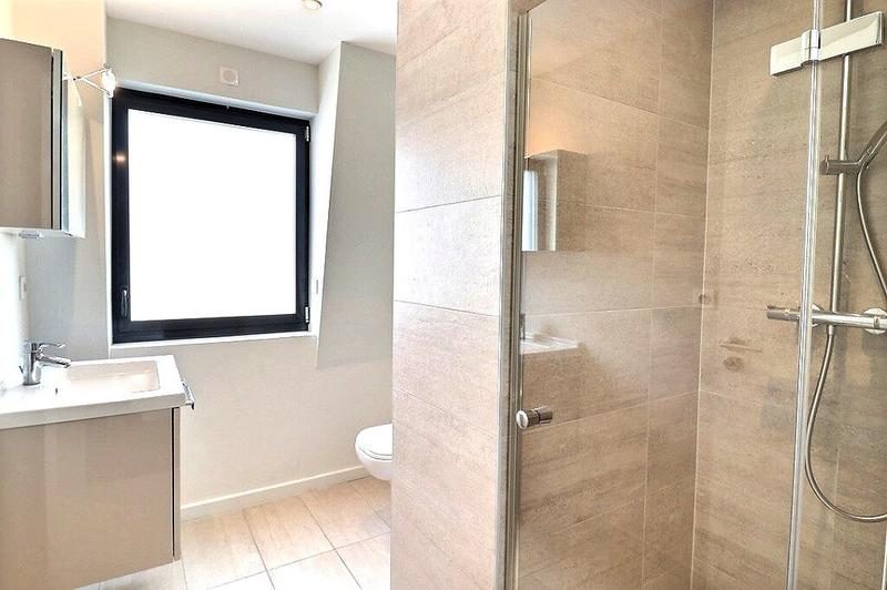 Appartement - 101 m² - 4 pièces