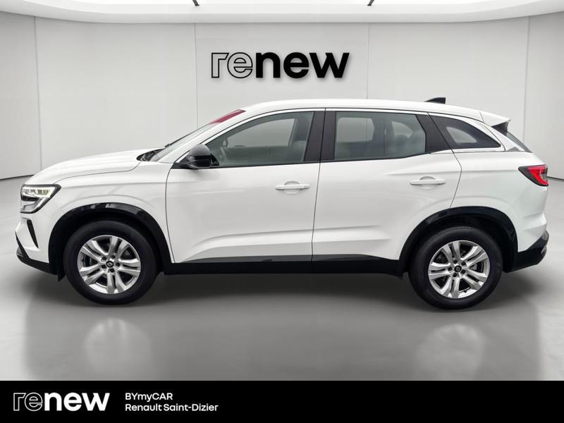 Renault Austral mild hybrid advanced 130 Equilibre