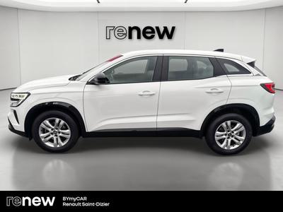 Renault Austral mild hybrid advanced 130 Equilibre