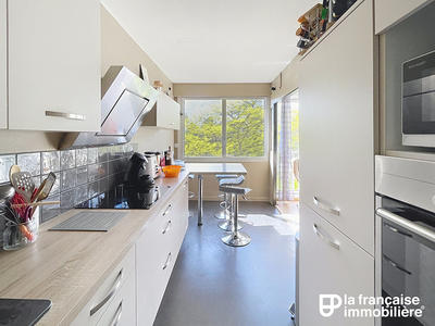 Appartement - 88 m² - 5 pièces