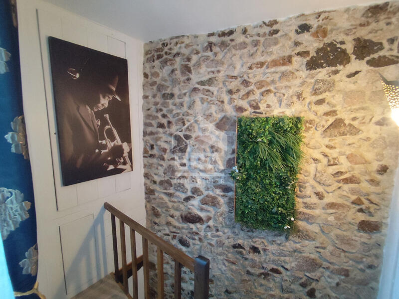 Maison - 33 m² - 3 pièces