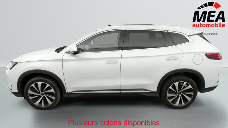 Byd Seal U 1.5l Dm-i 218 ch Phev Boost