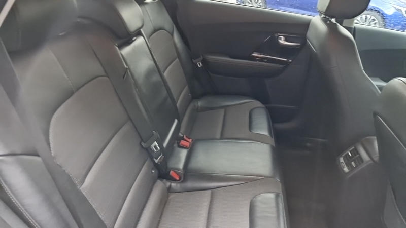 Kia Niro 1.6 Gdi Hybride Rechargeable 141 Ch Dct6 Motion