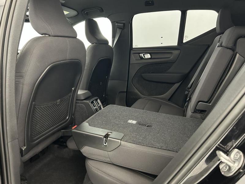 Volvo Xc40 Recharge 231ch Plus Edt + Pack Hiver avec pompe à chaleur