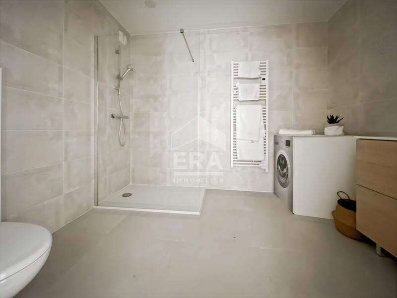 Appartement - 130 m² - 5 pièces