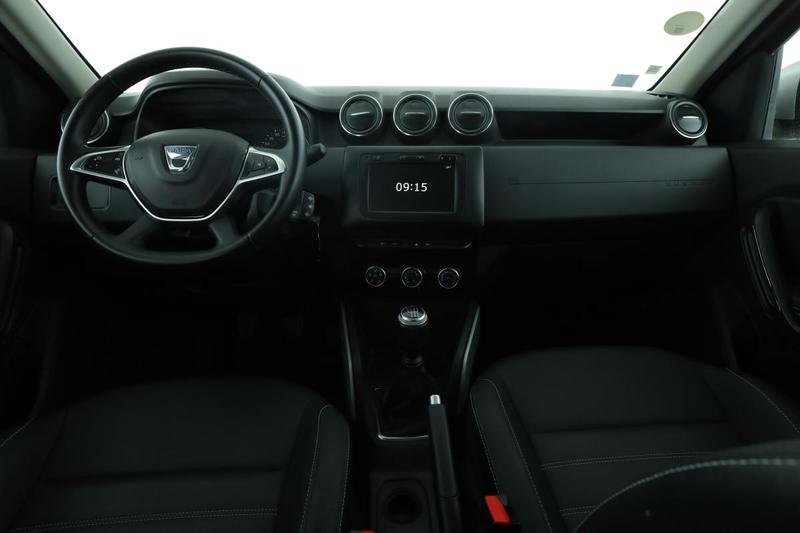 Dacia Duster II 1.5 dCi Blue Confort 4x2 116 ch