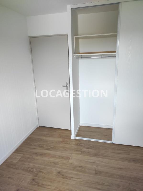 Appartement - 55 m² - 2 pièces