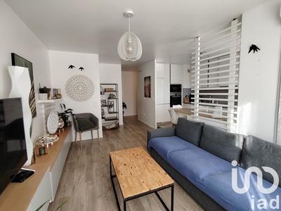 Appartement - 77 m² - 4 pièces