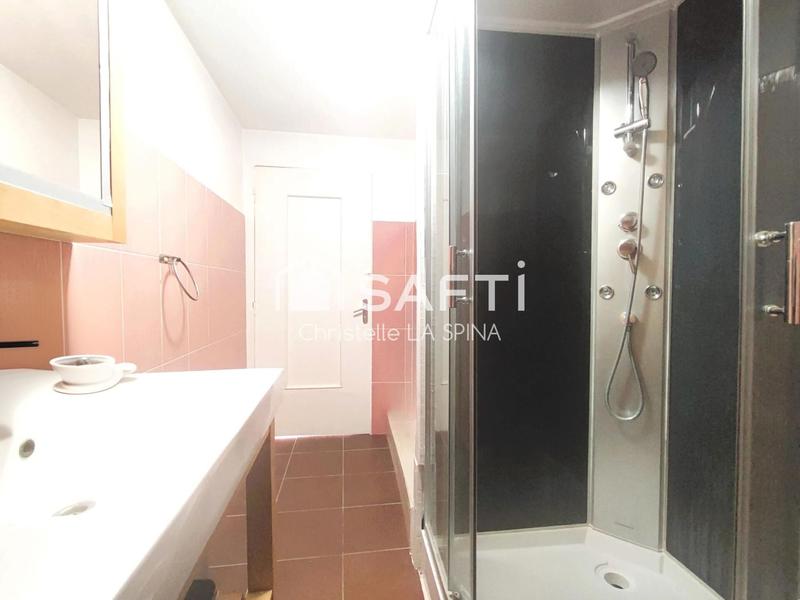 Maison - 117 m² - 5 pièces