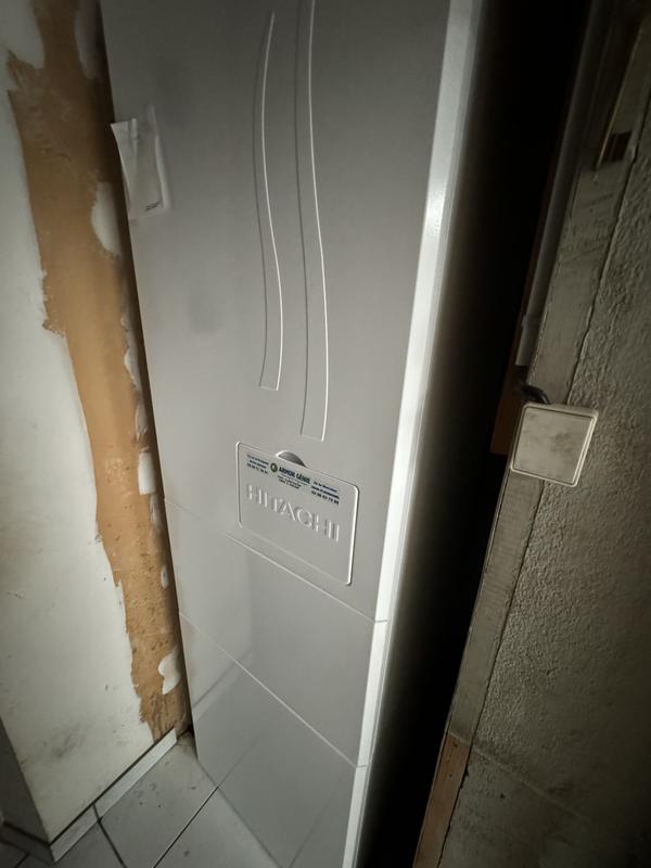 Local commercial - 204 m²