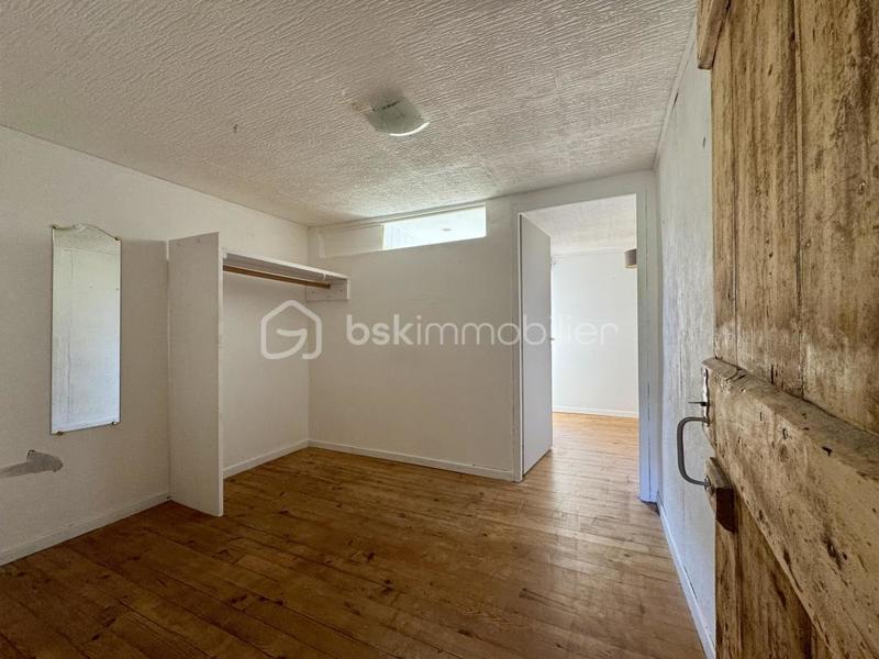 Corps de ferme - 136 m² - 5 pièces