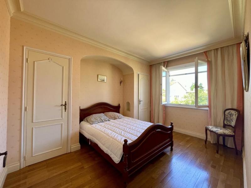 Maison - 153 m² - 6 pièces