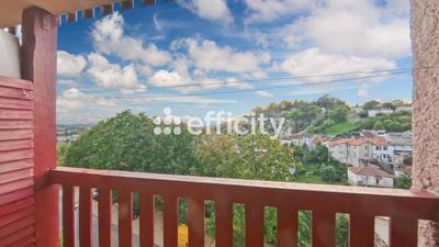 Appartement - 30 m² - 2 pièces