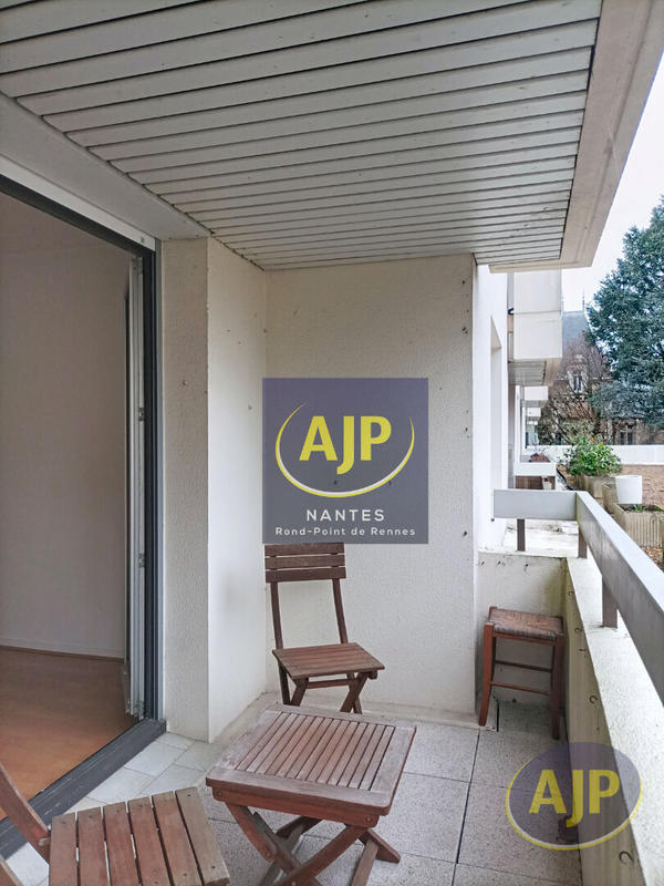 Appartement - 51 m² - 2 pièces