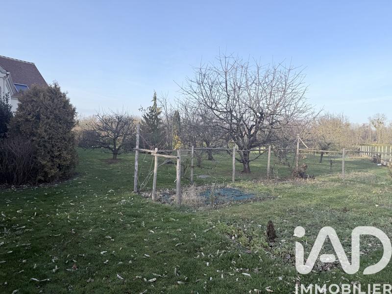 Maison de maîtres - 290 m² - 9 pièces