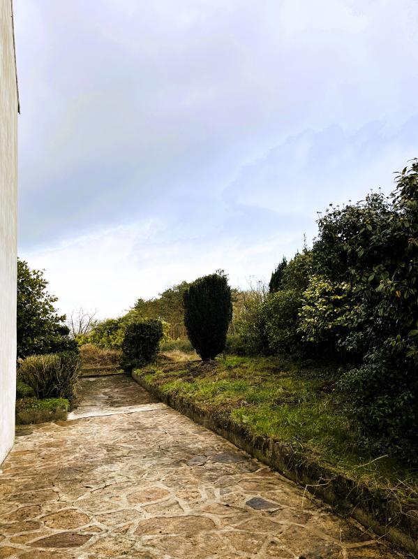 Maison - 67 m² - 3 pièces