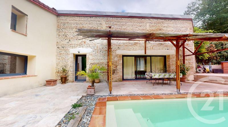 Maison - 133 m² - 4 pièces