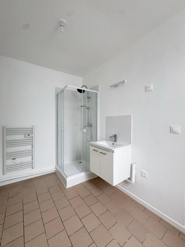 Maison - 99 m² - 4 pièces