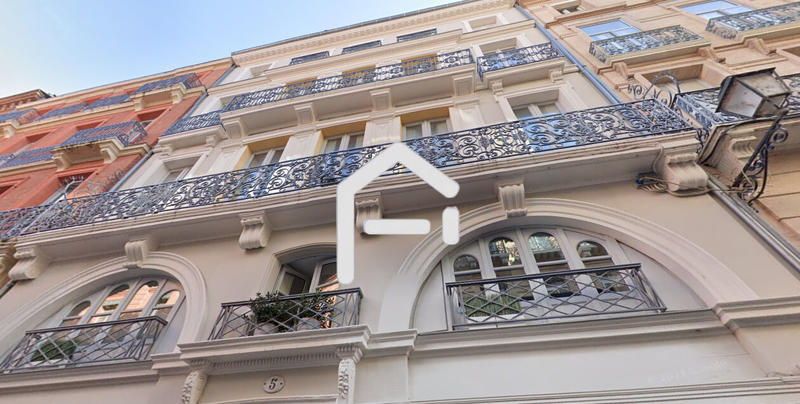 Appartement - 108 m² - 3 pièces