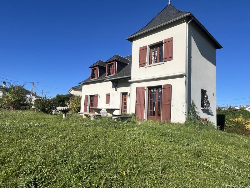 Maison - 127 m² - 4 pièces