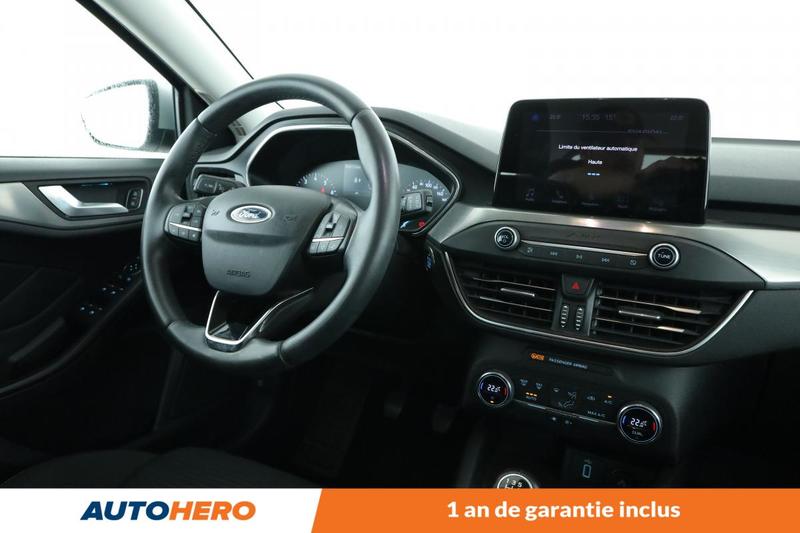 Ford Focus Sw 1.0 EcoBoost Titanium 125 ch