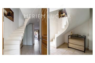 Maison - 135 m² - 6 pièces